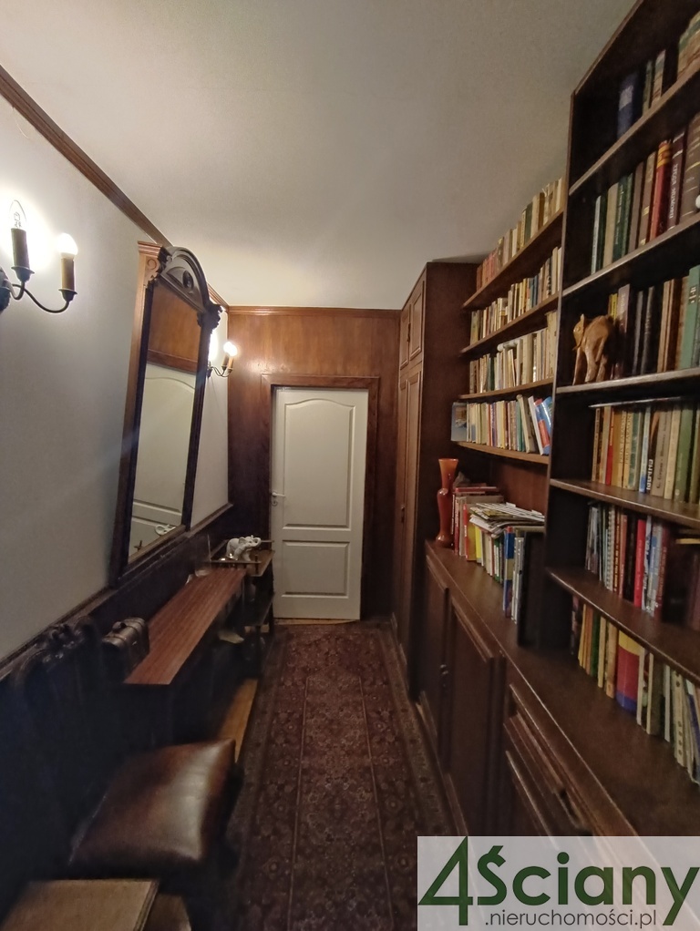 4 POKOJE, balkon, KW, metro miniaturka 6