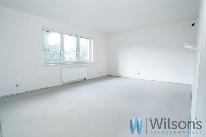 Marki, 674 000 zł, 110 m2, z balkonem miniaturka 6