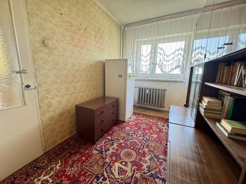 Gorzów Wielkopolski Osiedle Dolinki, 269 000 zł, 47.6 m2, w wieżowcu miniaturka 15