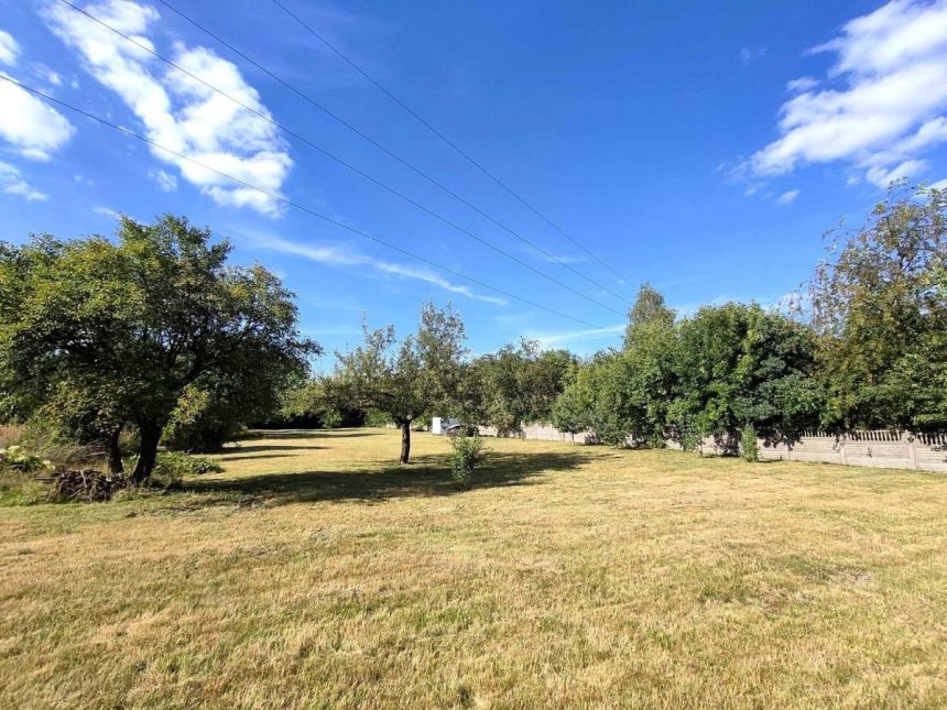 Łódź Stary Widzew, 375 000 zł, 9.51 ar, budowlana miniaturka 9