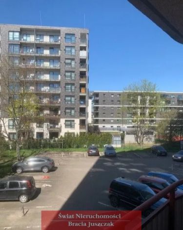 Zielona Różanka