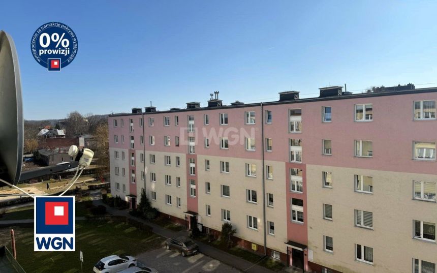 Wejherowo, 335 000 zł, 46.9 m2, z balkonem miniaturka 13