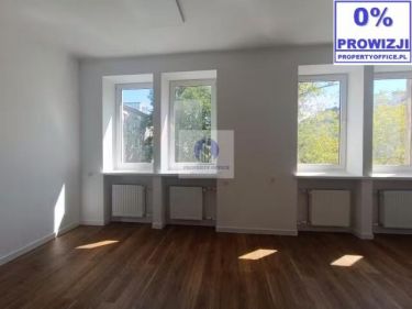Mokotów: biuro 27,52 m2