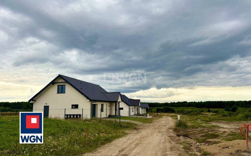 Przemocze, 650 000 zł, 130 m2, ogrzewanie kominkiem miniaturka 2