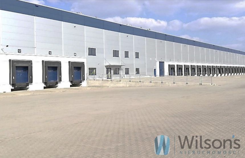 Ożarów Mazowiecki Ożarów, 39 345 zł, 14005 m2, hala/magazyn miniaturka 5