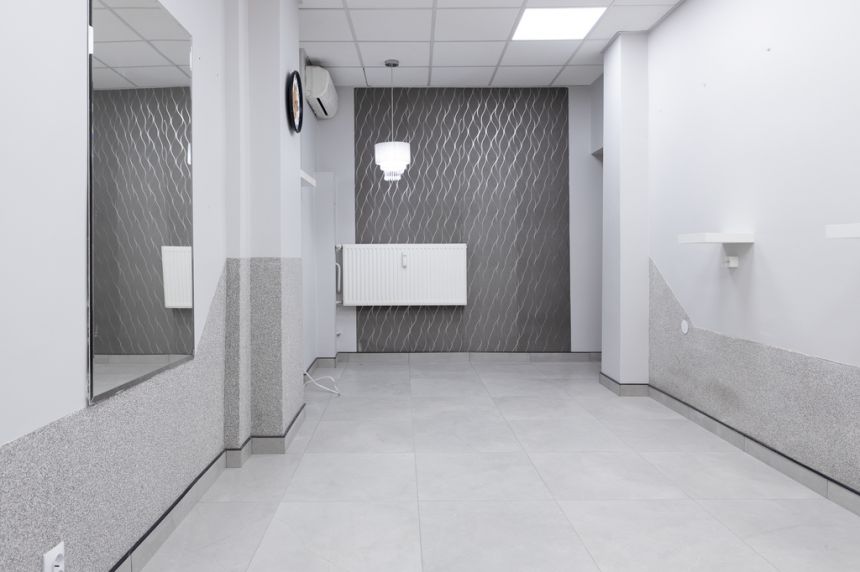 Lokal usługowy 25m2 | Gaj | ul. Wesoła | Od zaraz - zdjęcie 1