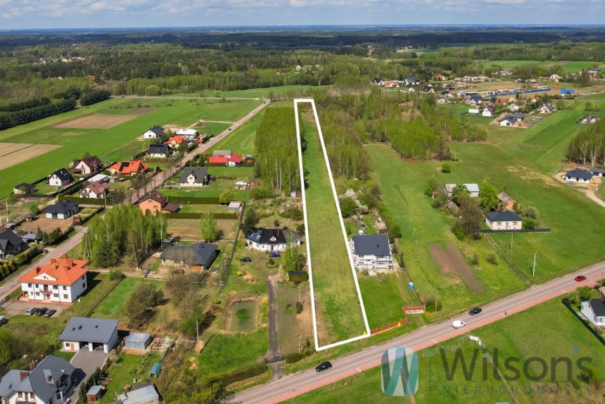 Postoliska, 350 000 zł, 89.24 ar, rolna miniaturka 8