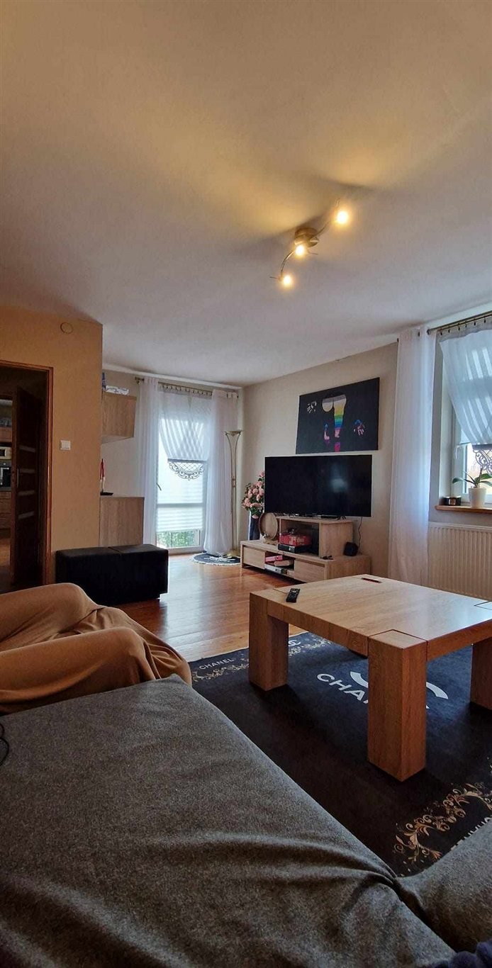 Sosnowiec Sielec, 439 000 zł, 74 m2, w kamienicy miniaturka 4
