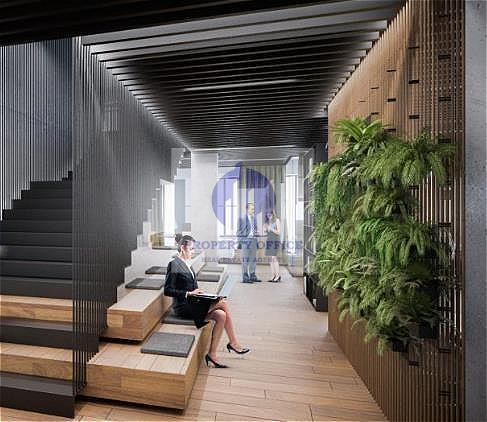 Mokotów: coworking-biurko dedykowane miniaturka 2