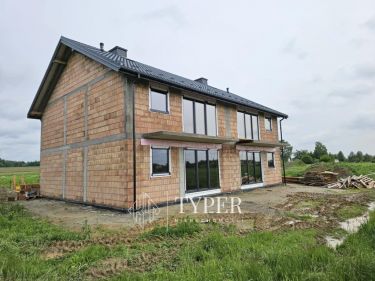 Apartament z ogródkiem Pawęzów-Osiedle Pod Dębami