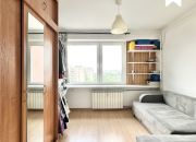 3-pokojowe mieszkanie z pięknym widokiem na Kraków miniaturka 9
