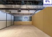 Bielany: magazyn 78,12m2 miniaturka 1