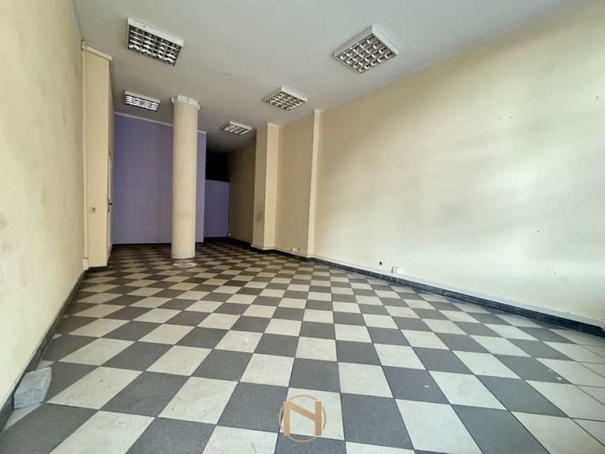 LOKAL UŻYTKOWY W ŚCISŁYM CENTRUM GORZOWA miniaturka 7