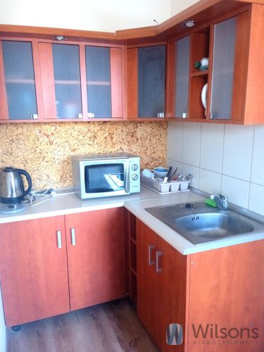 Radom, 1 050 zł, 30 m2, pietro 2