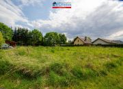 Tarnówka  działka o pow. 1238 m2, gm. Tarnówka miniaturka 1