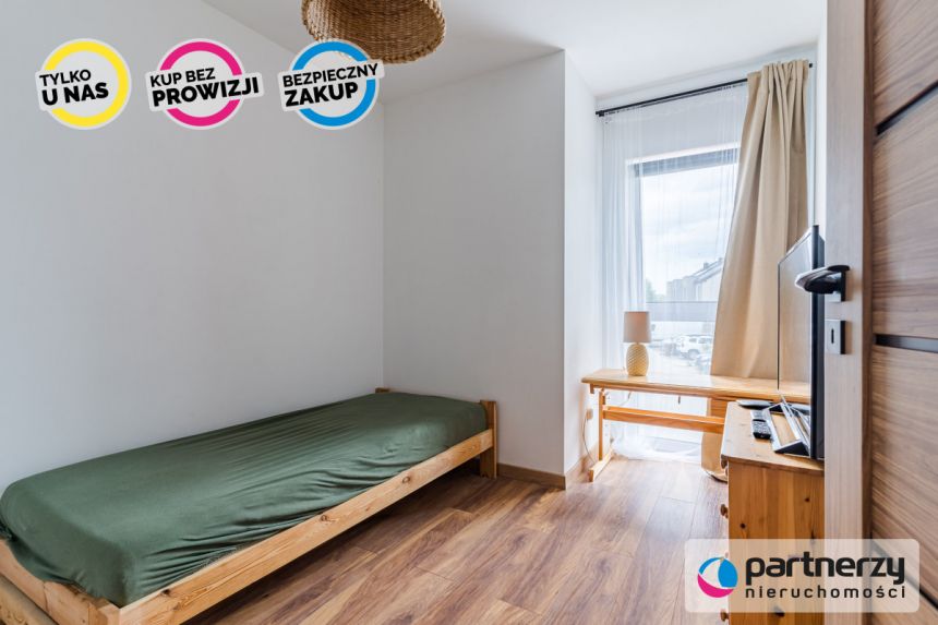 Bąkowo, 1 120 000 zł, 113.5 m2, 4 pokoje miniaturka 17