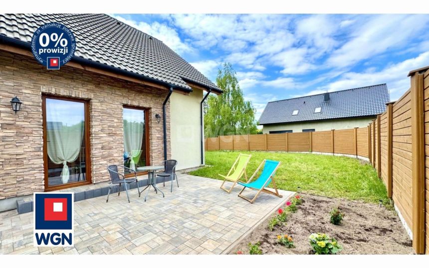 Gostyń, 890 000 zł, 154 m2, murowany miniaturka 3