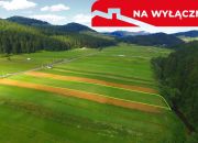 Działka przy strumyku miniaturka 2