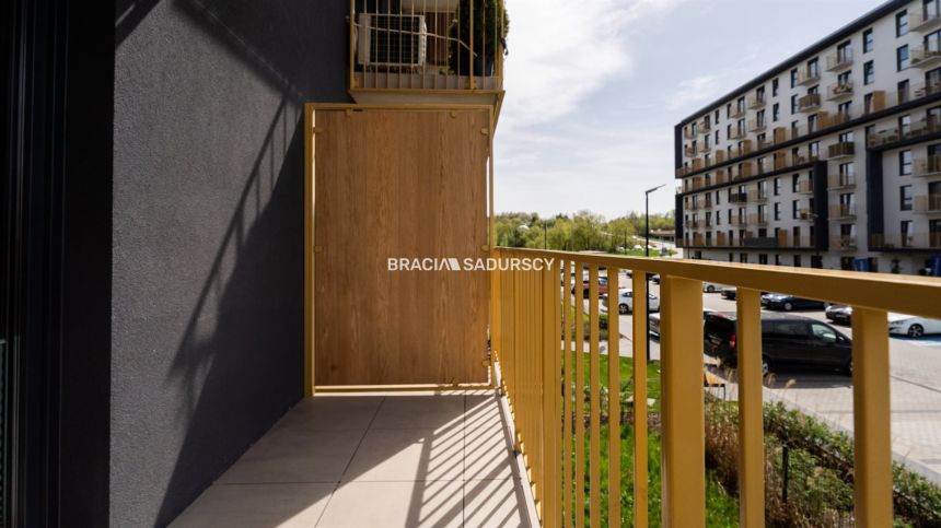 Apartament 81m2 w Bonarka Living miniaturka 15