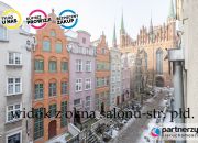 Gdańsk Stare Miasto, 849 000 zł, 37.78 m2, z miejscem parkingowym miniaturka 3