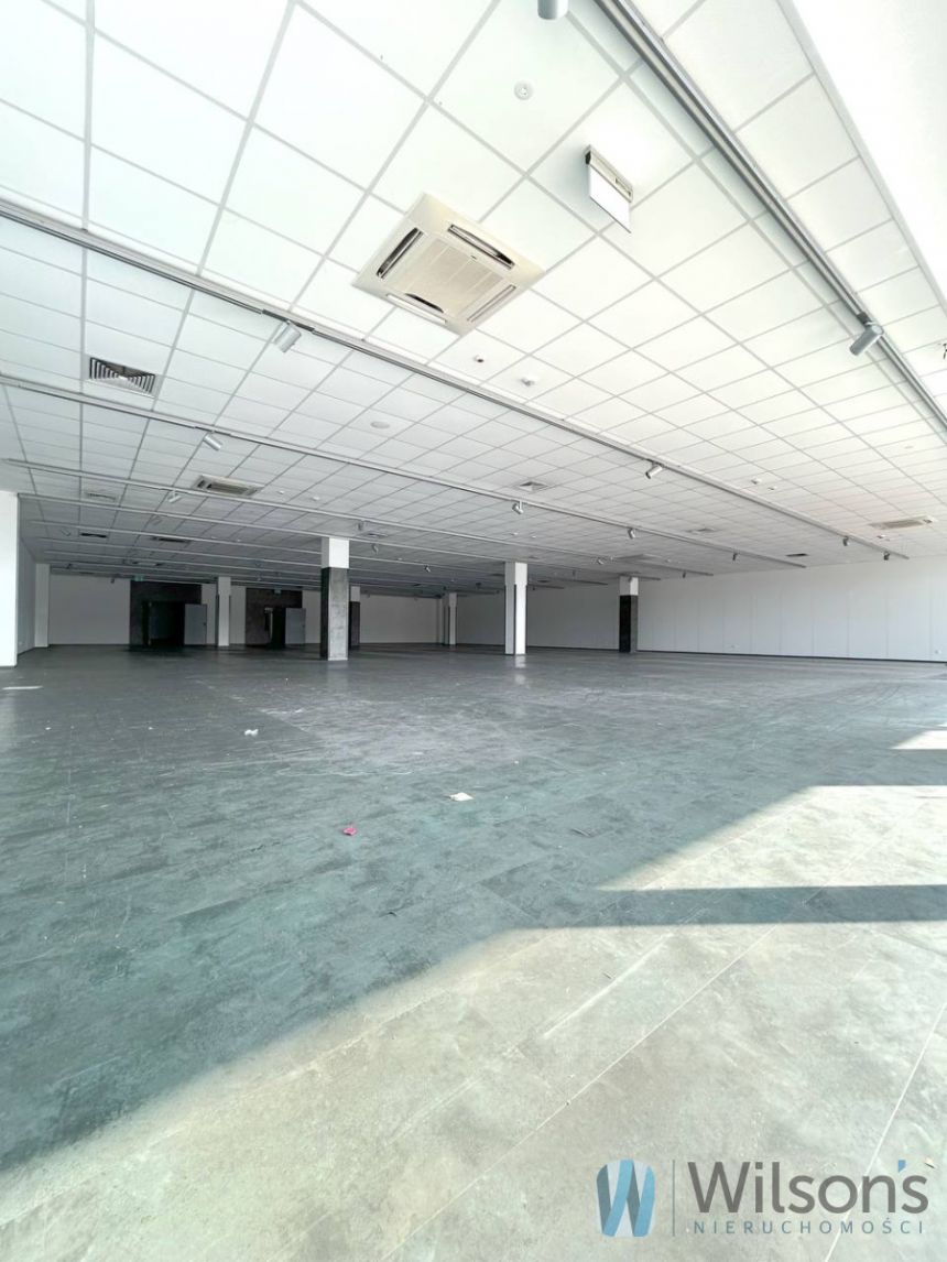 Warszawa Targówek, 36 127 zł, 692.28 m2, pietro 1 miniaturka 5