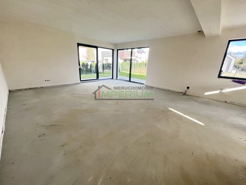 Nowy Sącz Zawada, 680 000 zł, 142.78 m2, segment skrajny miniaturka 4