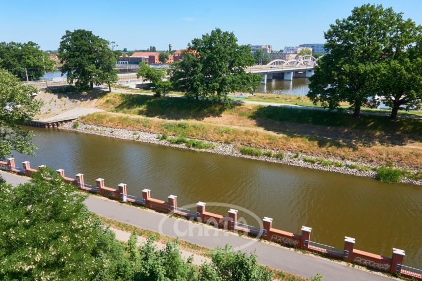 Wrocław Ołbin, 2 300 zł, 37.6 m2, kawalerka miniaturka 2