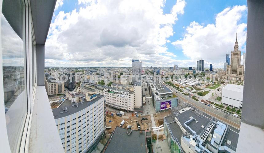 Warszawa Śródmieście, 920 000 zł, 38 m2, w bloku miniaturka 4