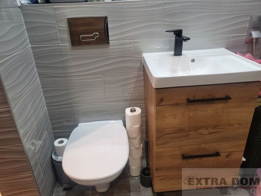Nowogard, 445 000 zł, 57.7 m2, w niskim bloku miniaturka 11