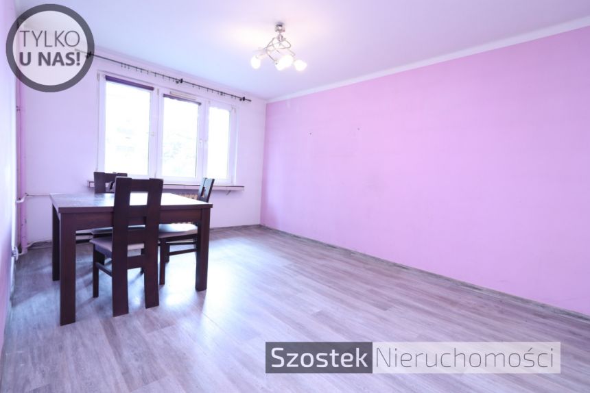 Częstochowa Raków, 215 000 zł, 36.09 m2, z balkonem - zdjęcie 1