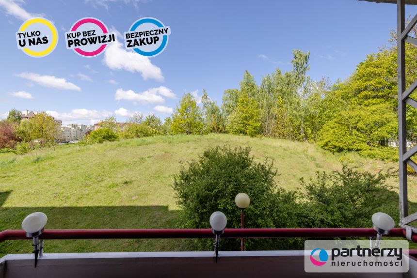 Gdańsk Ujeścisko, 879 000 zł, 66.3 m2, z garażem miniaturka 17