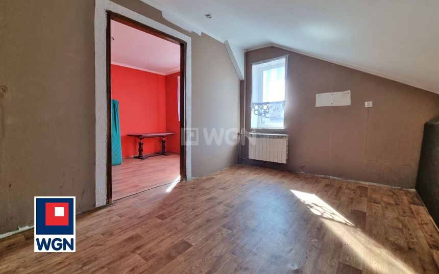 Gryżyna, 280 000 zł, 125 m2, jednorodzinny miniaturka 12