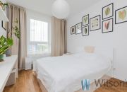Warszawa Stegny, 1 260 000 zł, 61.1 m2, z loggią miniaturka 11