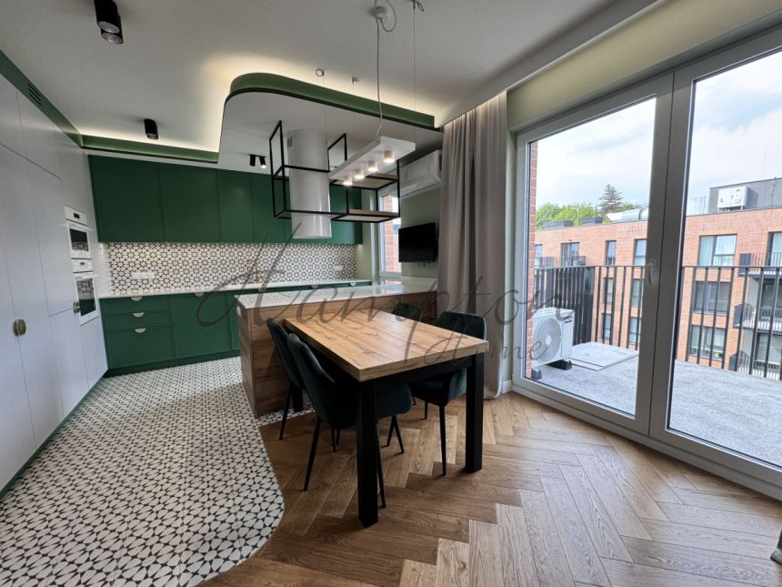 Warszawa Białołęka, 1 169 000 zł, 60 m2, M2 miniaturka 3