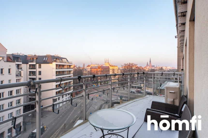 LUKSUSOWY APARTAMENT PLAC BEMA miniaturka 15