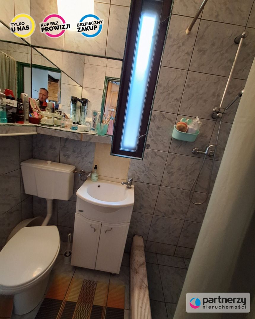 Borzestowo Zajezierze, 399 000 zł, 110 m2, ogrzewanie kominkiem miniaturka 8