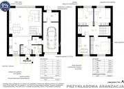 Mikołów Gniotek, 459 000 zł, 116.34 m2, technologia Ytong miniaturka 8