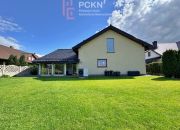 parterowy dom z fotowoltaiką i garażem Grodków miniaturka 6