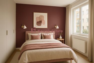 Kraków Podgórze Duchackie, 838 631 zł, 38.25 m2, parter/5