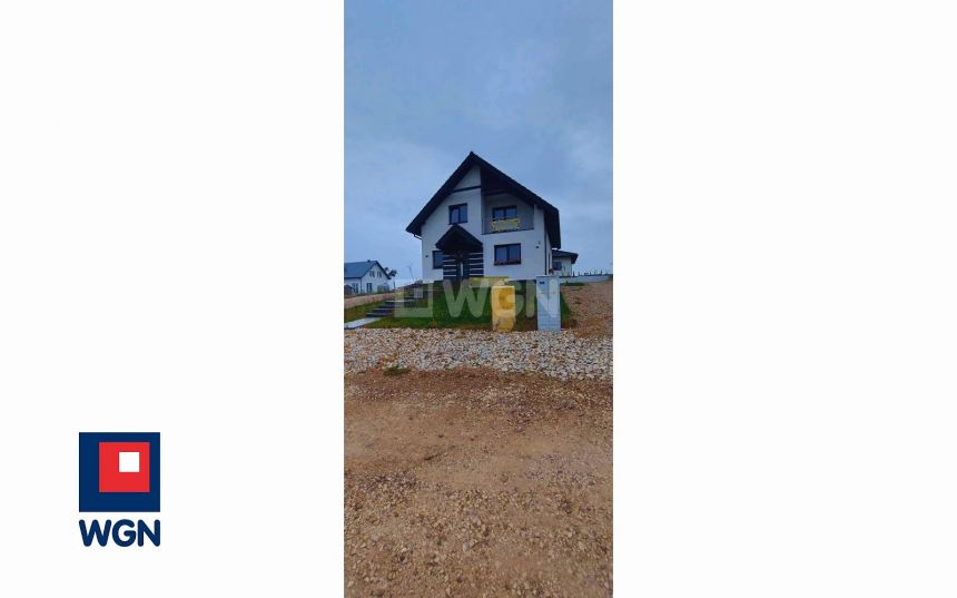 Brzeziny, 670 000 zł, 144 m2, jednorodzinny - zdjęcie 1