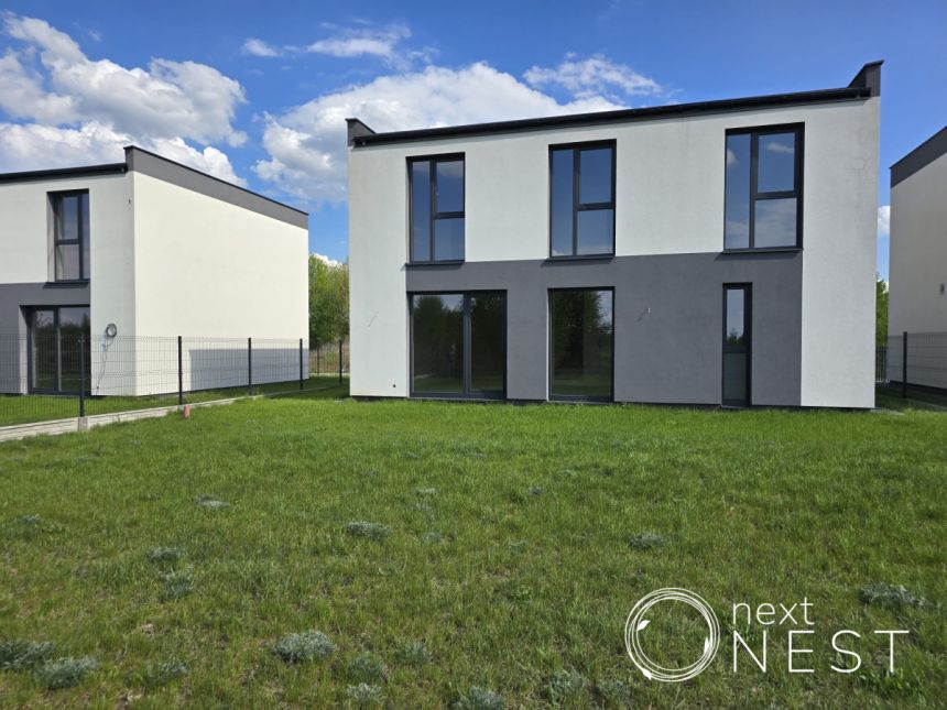 Wola Przypkowska, 999 000 zł, 151.4 m2, wolnostojący miniaturka 2