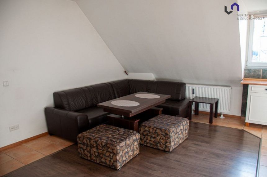 Tychy, 2 000 zł, 37.7 m2, umeblowane miniaturka 3
