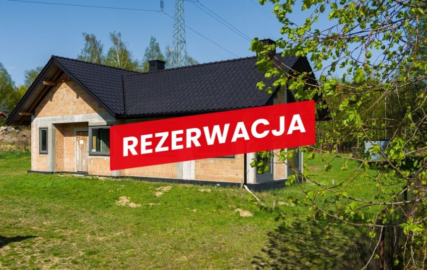 Dom na ul. Bajkowej w Tarnowie miniaturka 2