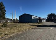 Jaroszowiec- hale przemysłowe do sprzedaży miniaturka 2