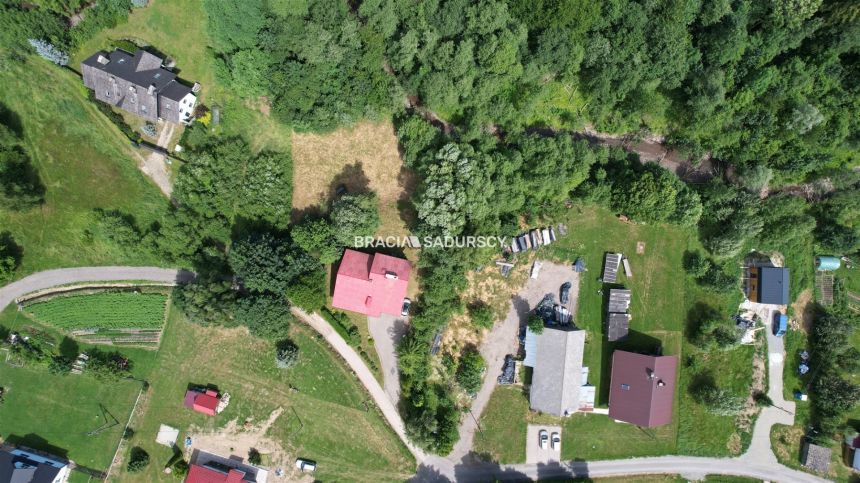 Dom o pow. 180 m2 w Beskidzie Wyspowym - Dobra. miniaturka 3