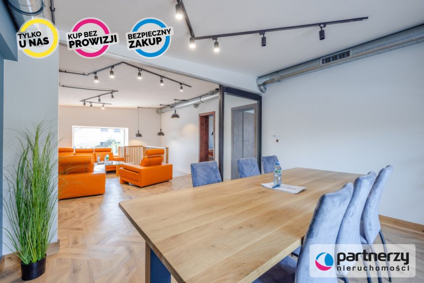 Luzino, 1 280 000 zł, 180 m2, z pustaka miniaturka 4