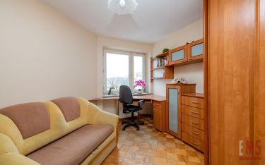 Białystok Nowe Miasto, 3 800 zł, 78.6 m2, pietro 4