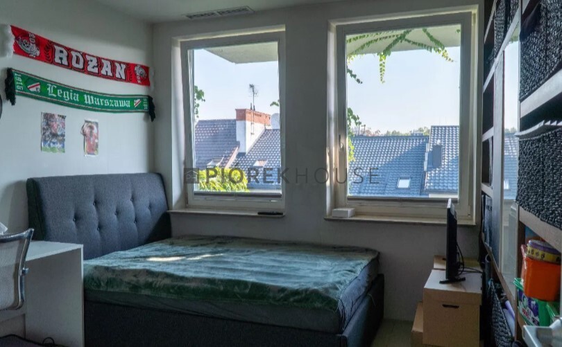 3-pokojowe mieszkanie na Mokotowie miniaturka 15