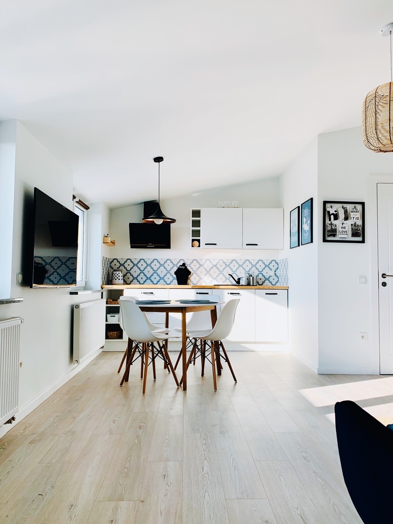 Apartament + miejsce postojowe - Dziwnówek miniaturka 3