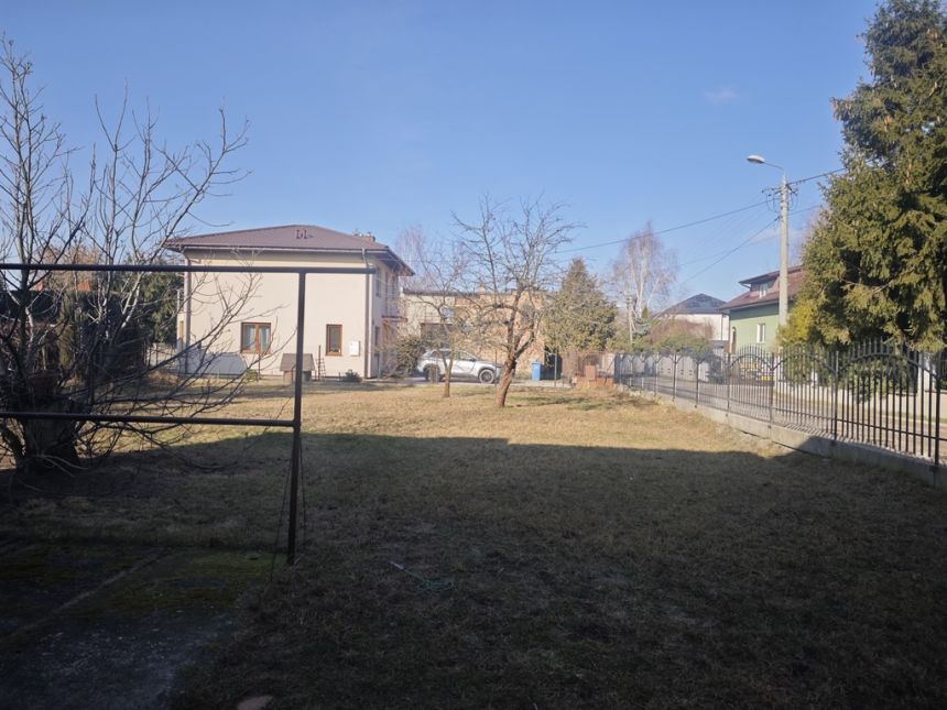 Mały dom na sprzedaż-Kwirynów ul. Pohulanka miniaturka 6